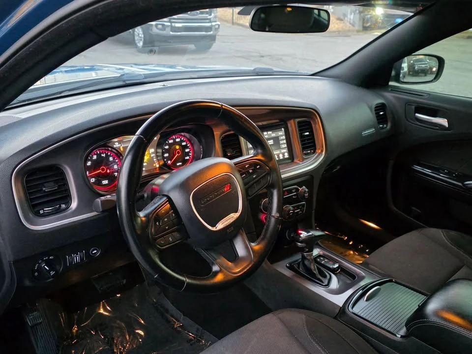 2021 Dodge Charger 7th Gen - Image 13 of 19