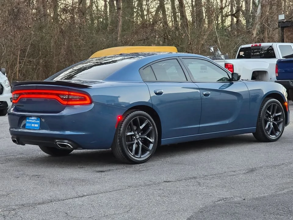 2021 Dodge Charger 7th Gen - Image 7 of 19