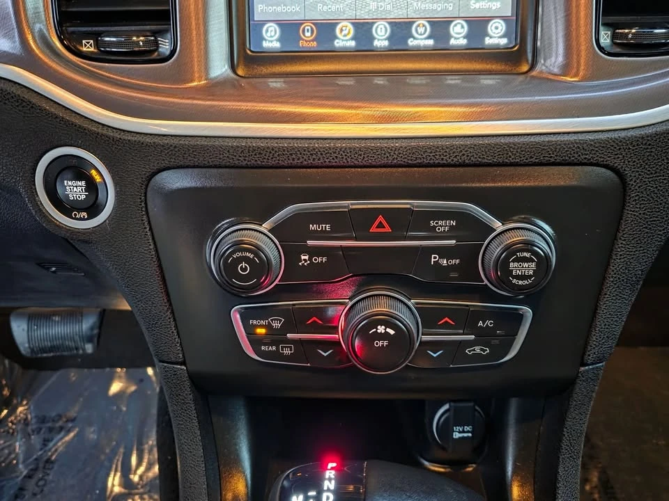 2021 Dodge Charger 7th Gen - Image 15 of 19