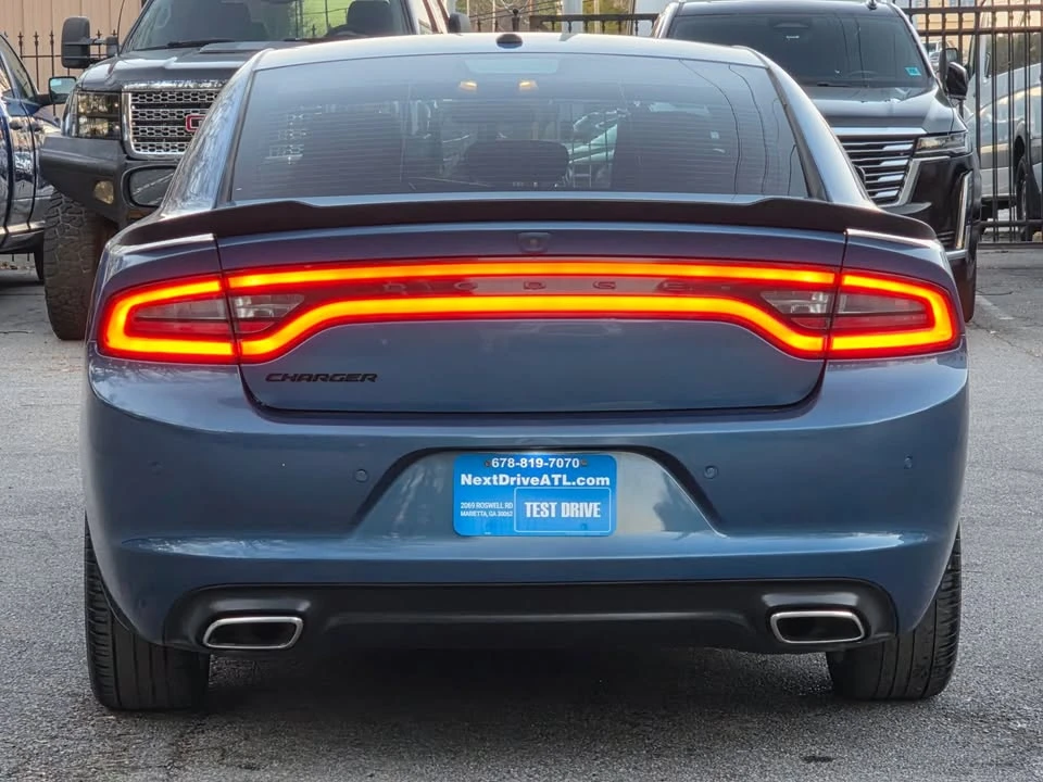 2021 Dodge Charger 7th Gen - Image 6 of 19