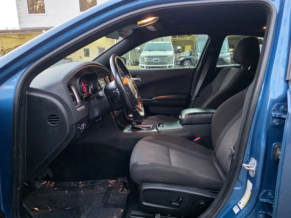 2021 Dodge Charger 7th Gen - Image 11 of 19