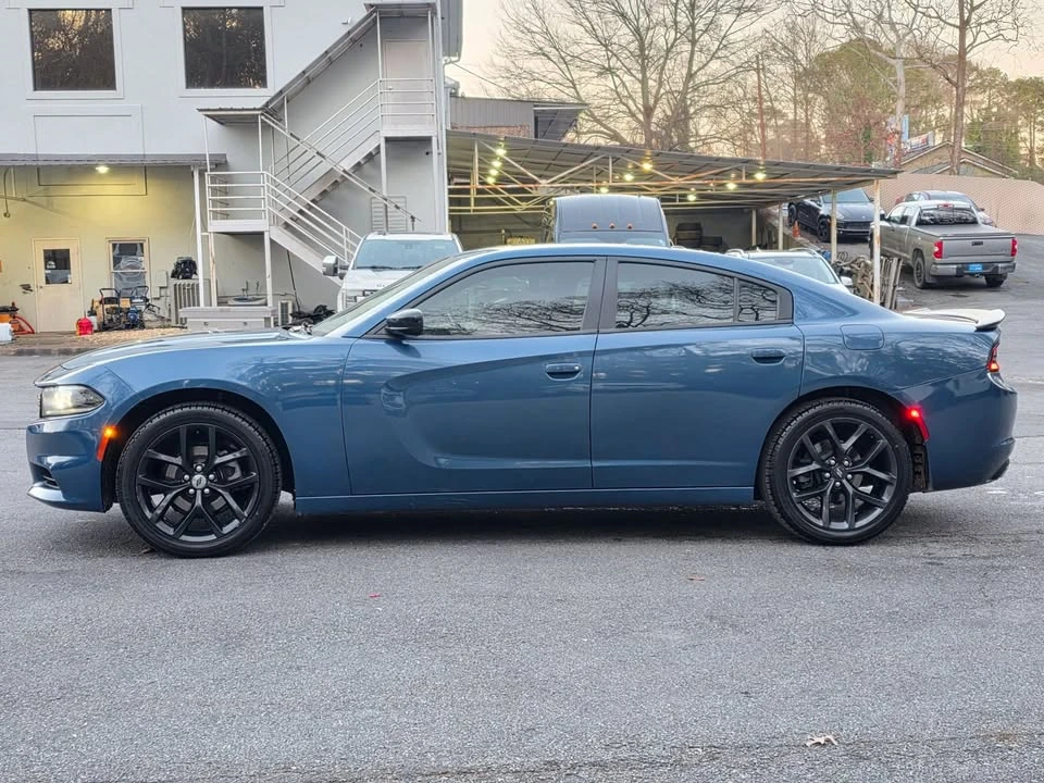 2021 Dodge Charger 7th Gen - Image 4 of 19