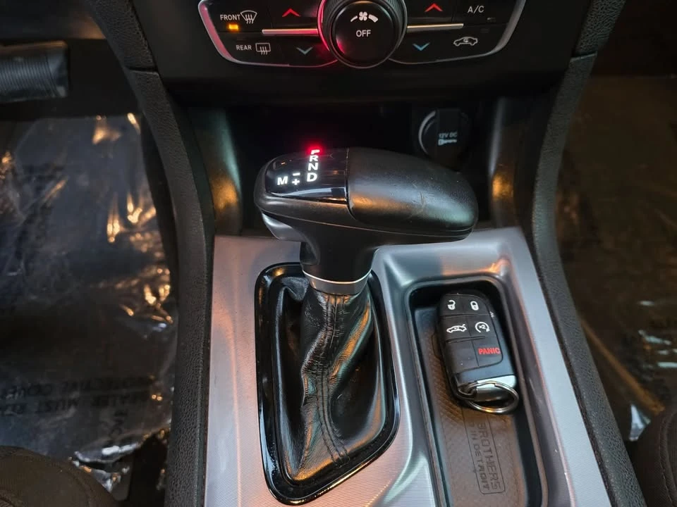 2021 Dodge Charger 7th Gen - Image 19 of 19