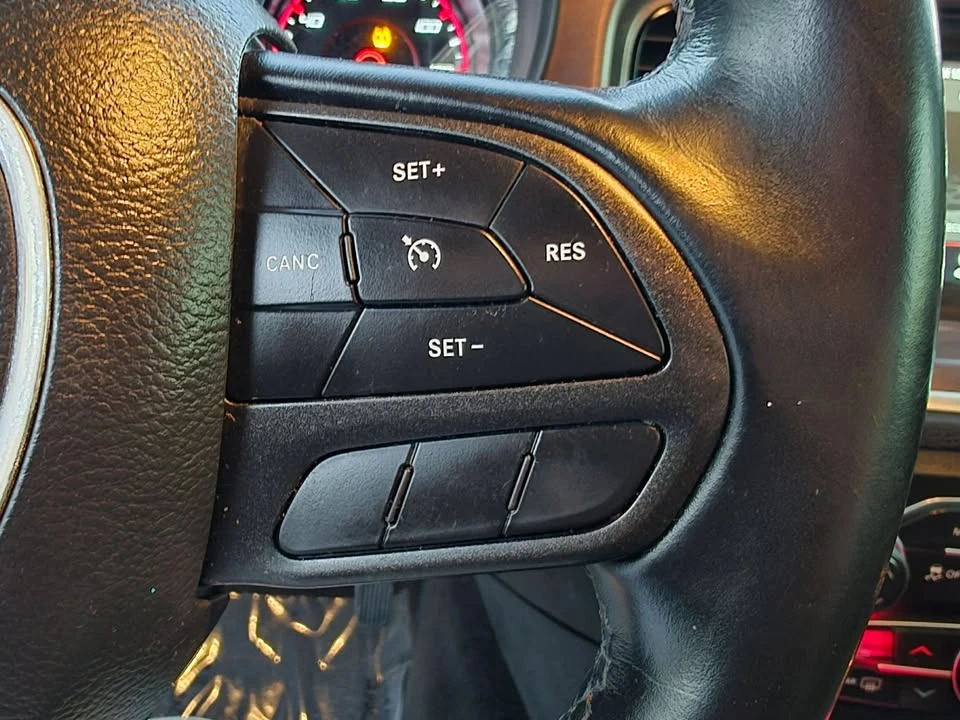 2021 Dodge Charger 7th Gen - Image 18 of 19