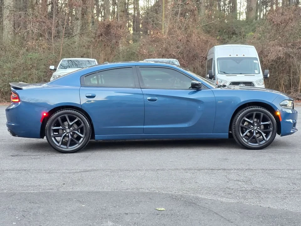 2021 Dodge Charger 7th Gen - Image 8 of 19