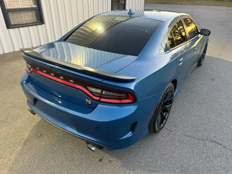 2021 Dodge Charger 8th Gen - Image 4 of 20