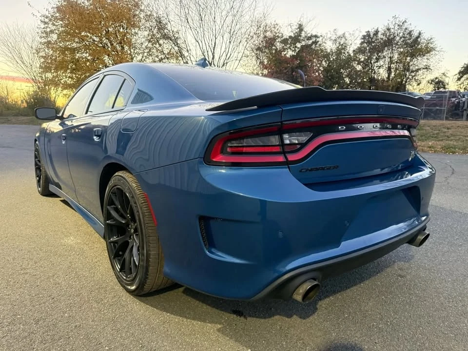 2021 Dodge Charger 8th Gen - Image 7 of 20