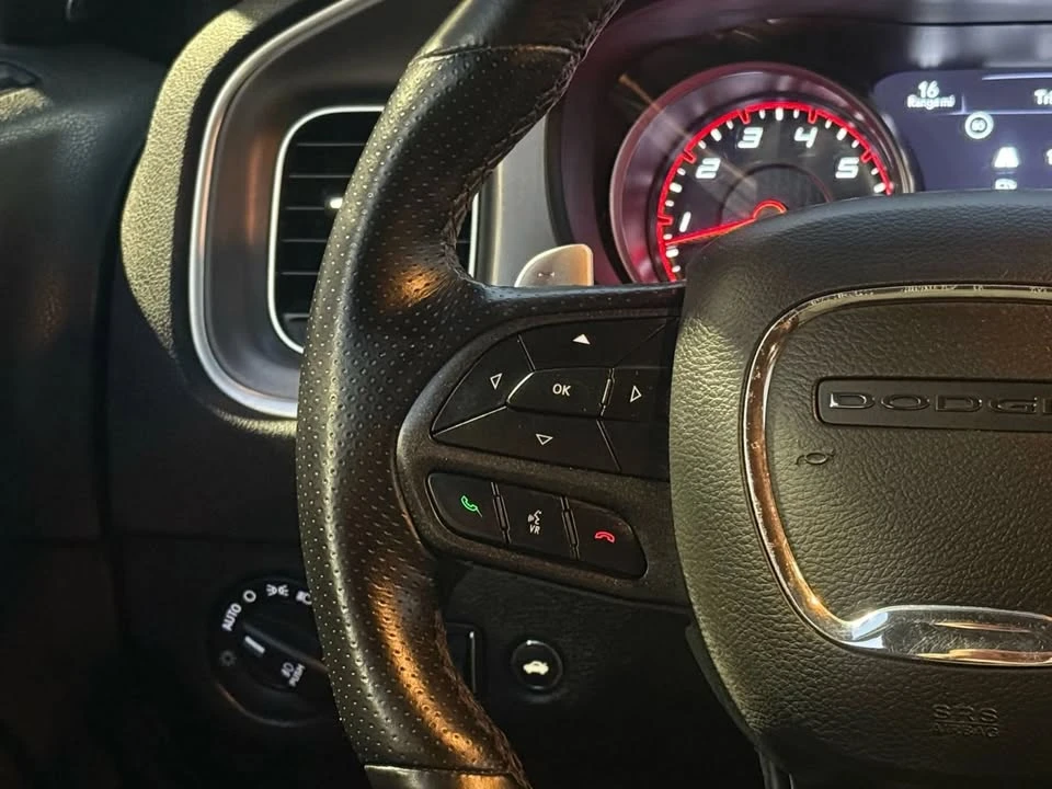 2021 Dodge Charger 8th Gen - Image 20 of 20