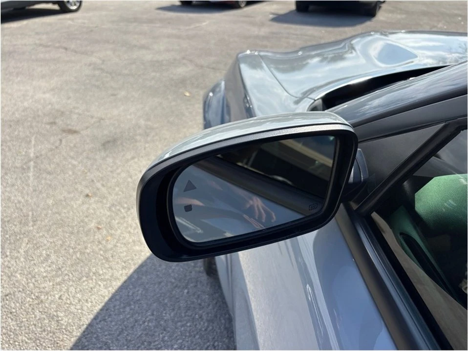 2021 Dodge Charger 7th Gen - Image 18 of 20
