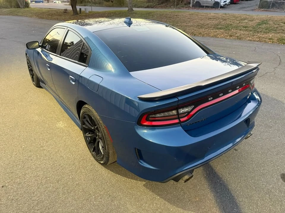 2021 Dodge Charger 8th Gen - Image 8 of 20
