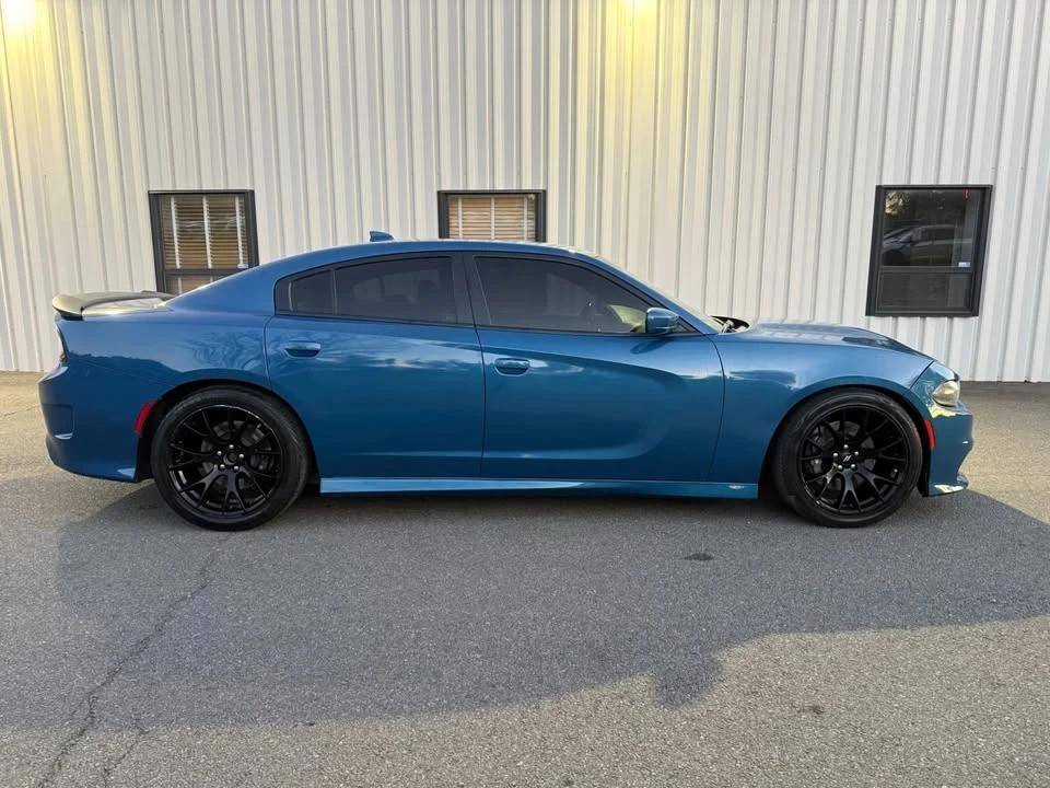 2021 Dodge Charger 8th Gen - Image 2 of 20