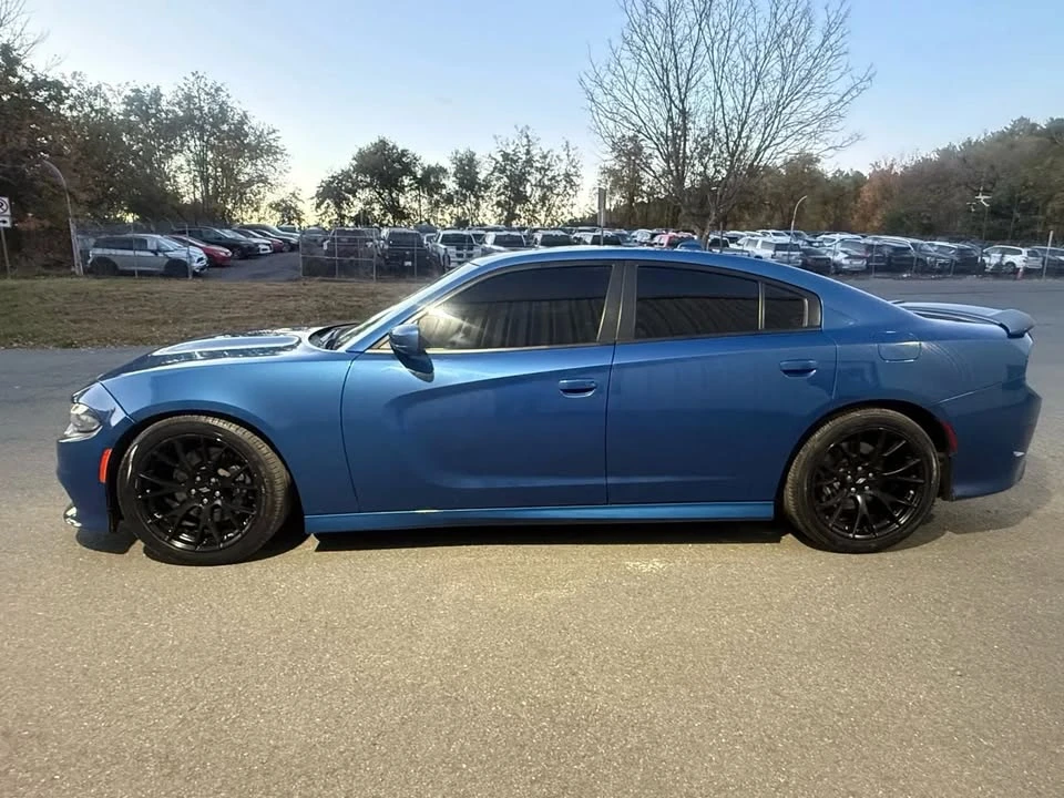 2021 Dodge Charger 8th Gen - Image 9 of 20