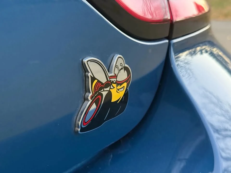 2021 Dodge Charger 8th Gen - Image 14 of 20