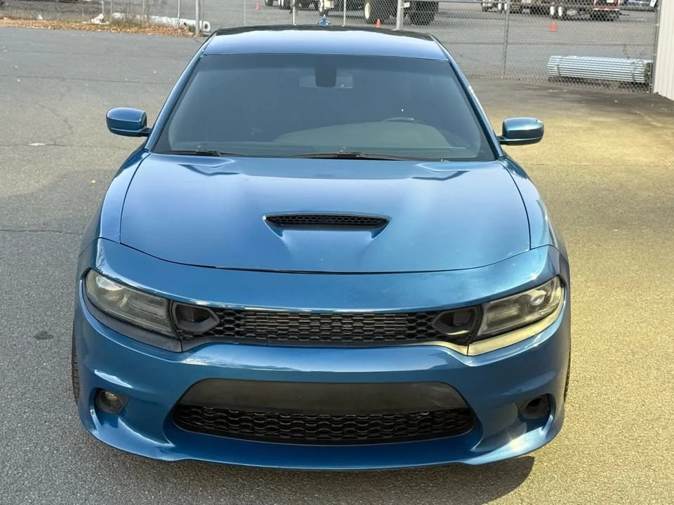 2021 Dodge Charger 8th Gen - Image 13 of 20