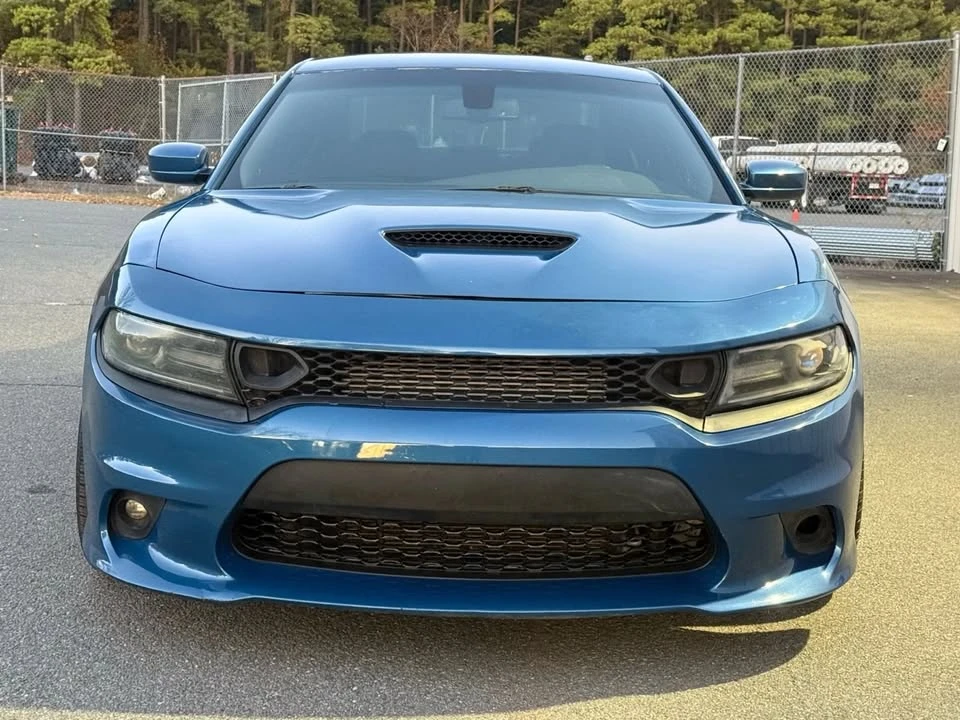 2021 Dodge Charger 8th Gen - Image 12 of 20
