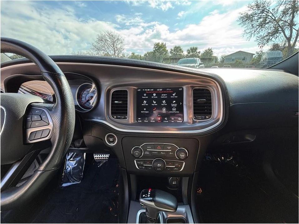 2021 Dodge Charger 7th Gen - Image 11 of 20