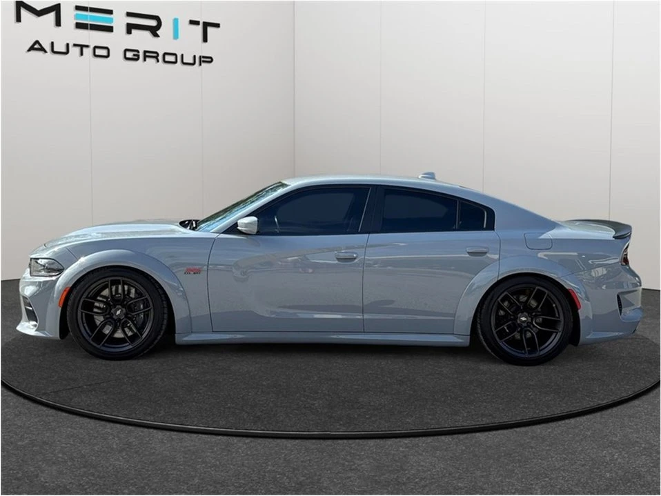2021 Dodge Charger 7th Gen - Image 5 of 20