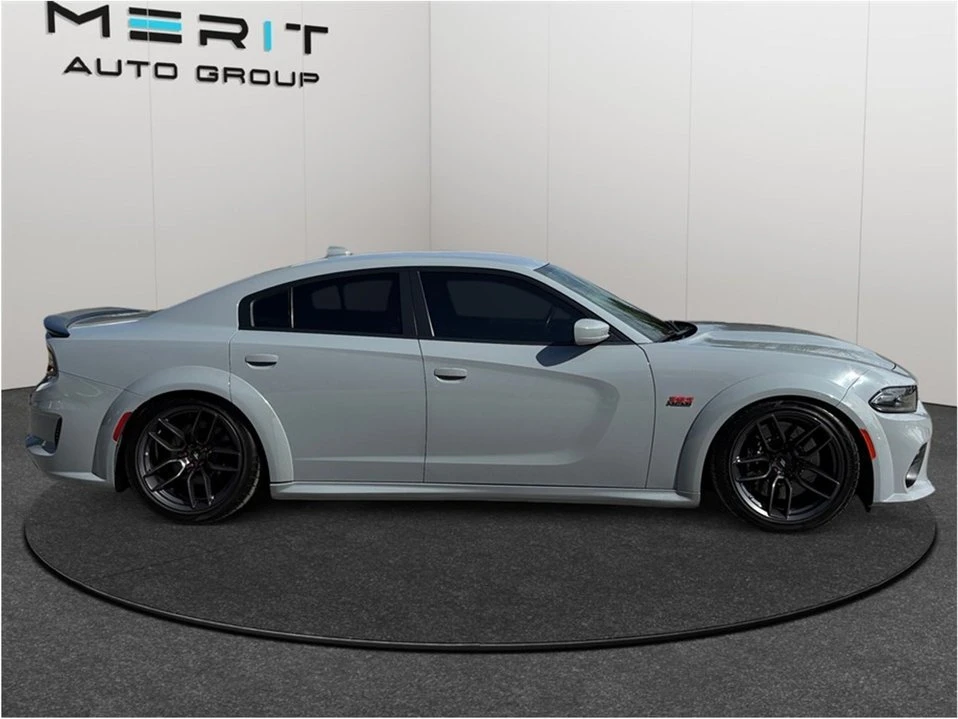 2021 Dodge Charger 7th Gen - Image 10 of 20