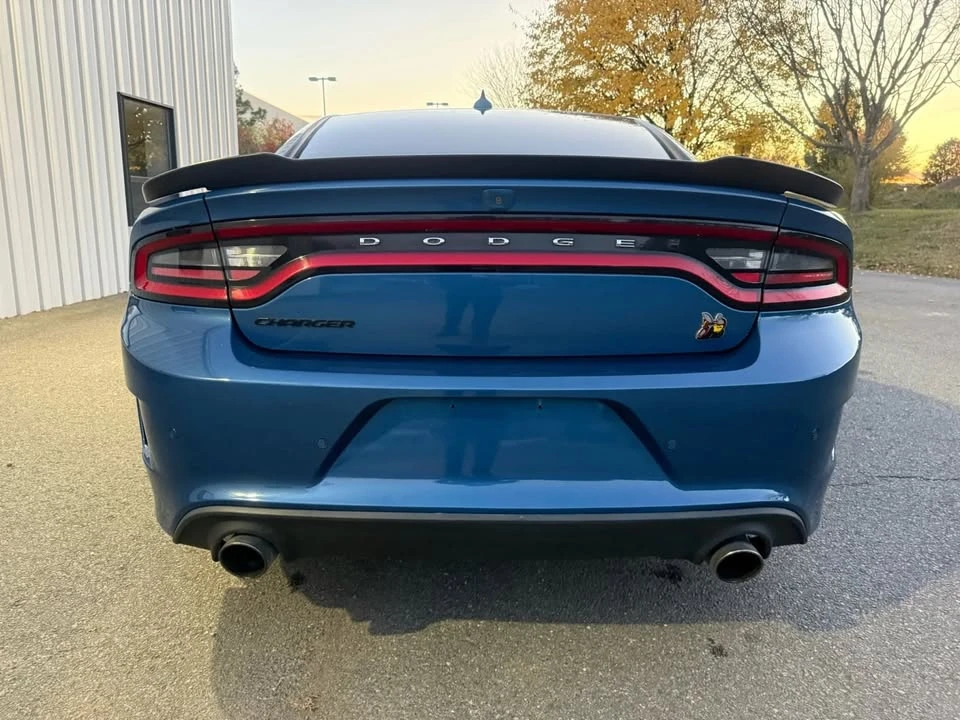 2021 Dodge Charger 8th Gen - Image 5 of 20