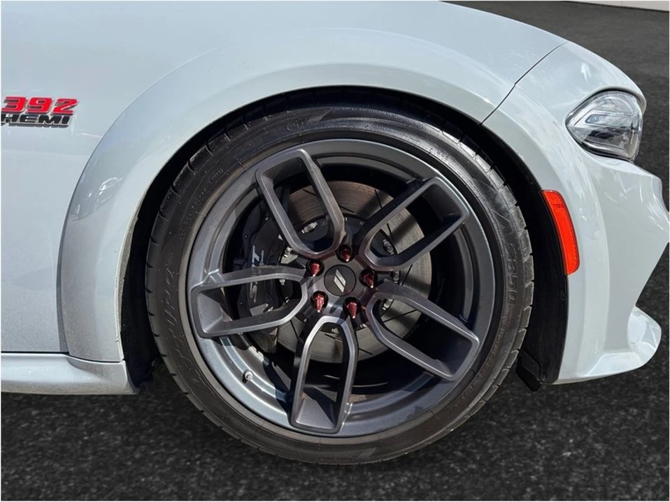 2021 Dodge Charger 7th Gen - Image 12 of 20