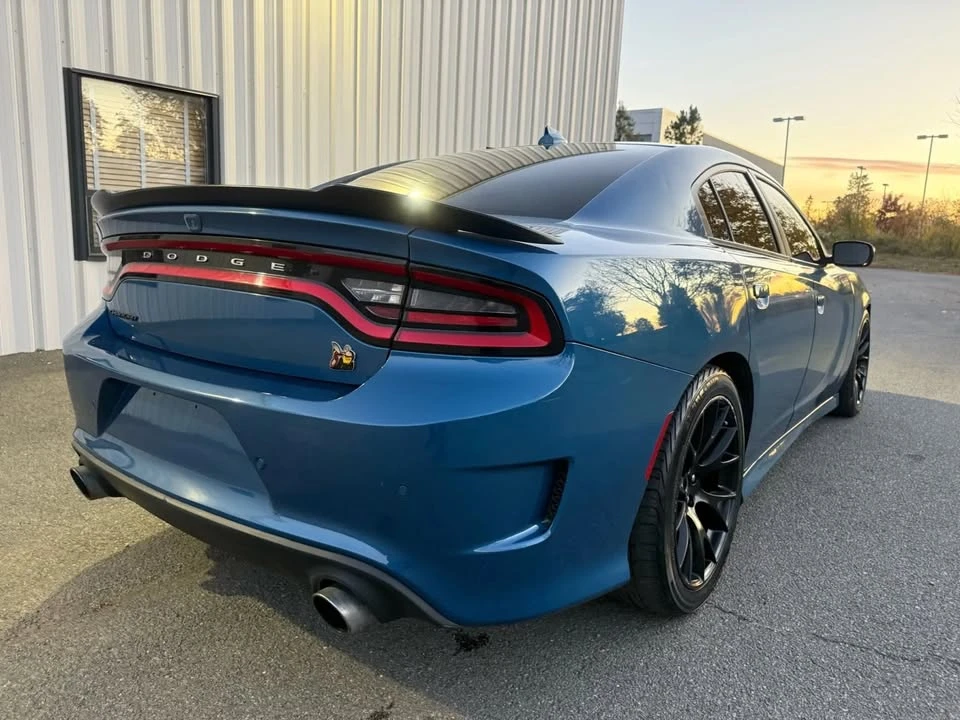 2021 Dodge Charger 8th Gen - Image 3 of 20