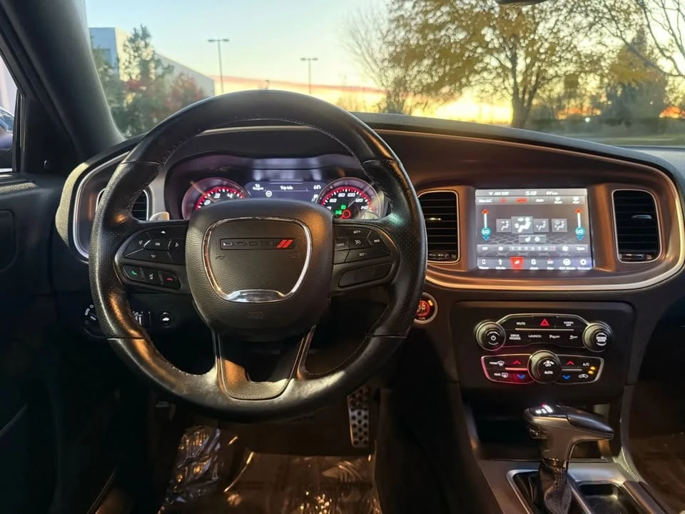 2021 Dodge Charger 8th Gen - Image 18 of 20