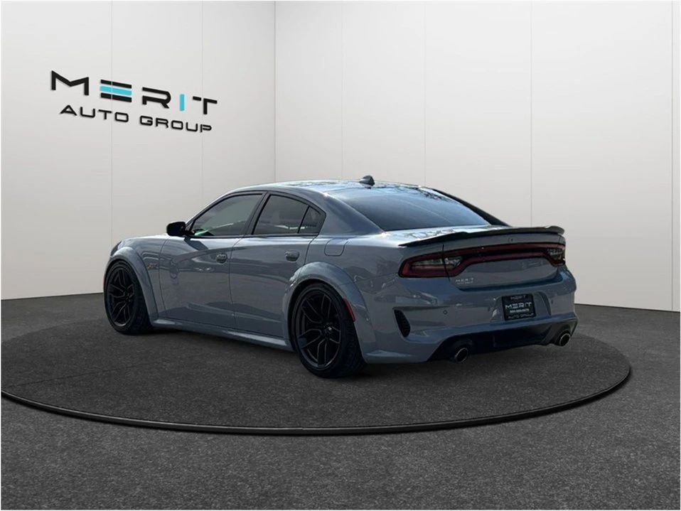 2021 Dodge Charger 7th Gen - Image 7 of 20