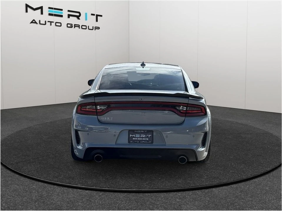 2021 Dodge Charger 7th Gen - Image 8 of 20