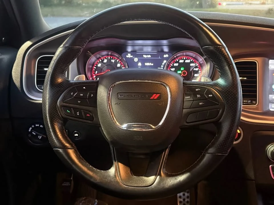 2021 Dodge Charger 8th Gen - Image 19 of 20