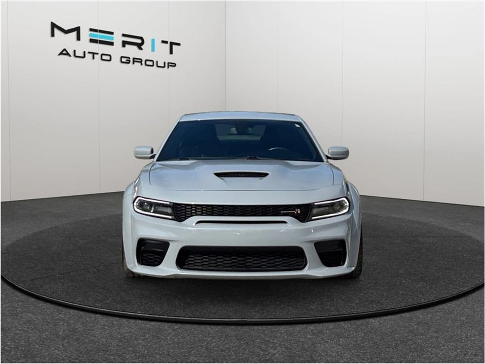 2021 Dodge Charger 7th Gen - Image 3 of 20