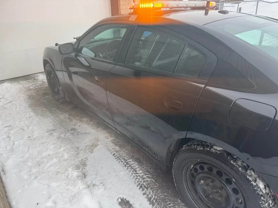 2021 Dodge Charger 7th Gen - Image 5 of 11