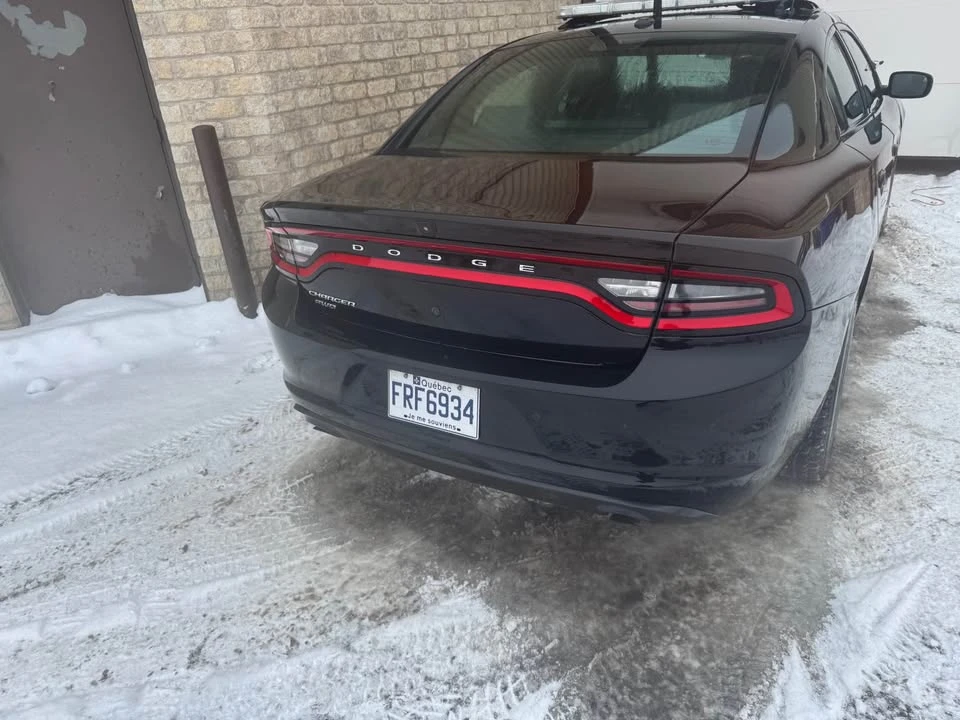 2021 Dodge Charger 7th Gen - Image 9 of 11