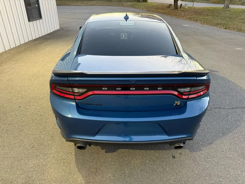 2021 Dodge Charger 8th Gen - Image 6 of 20