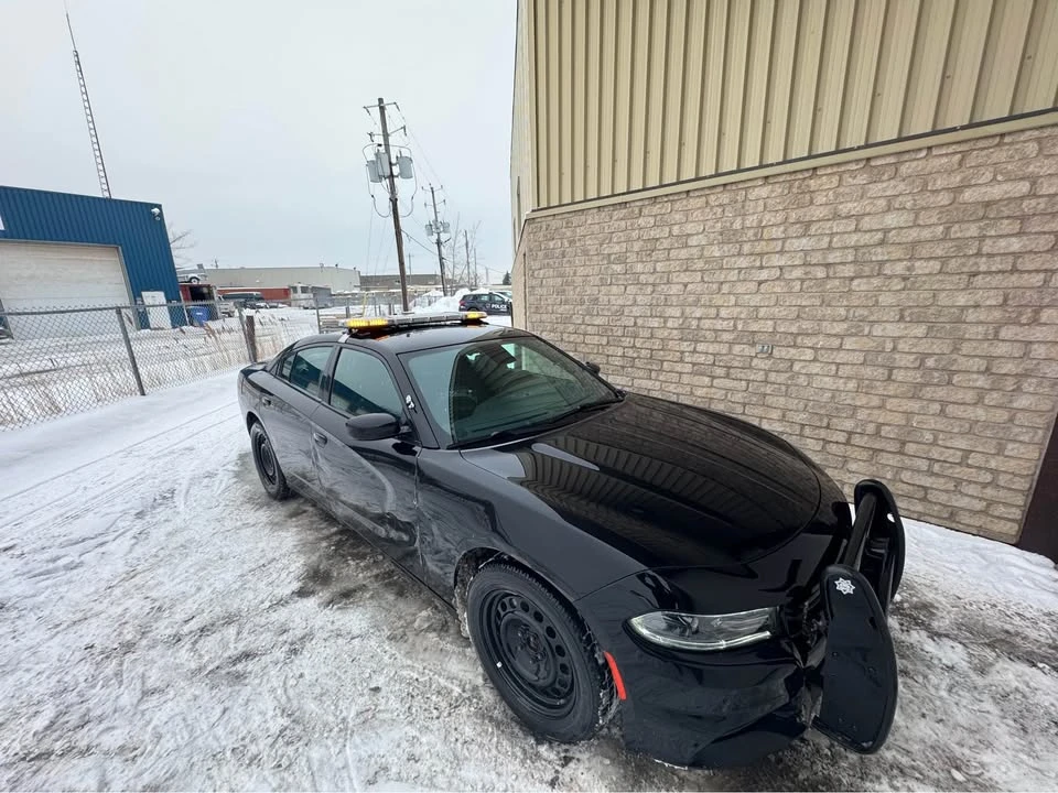 2021 Dodge Charger 7th Gen - Image 3 of 11