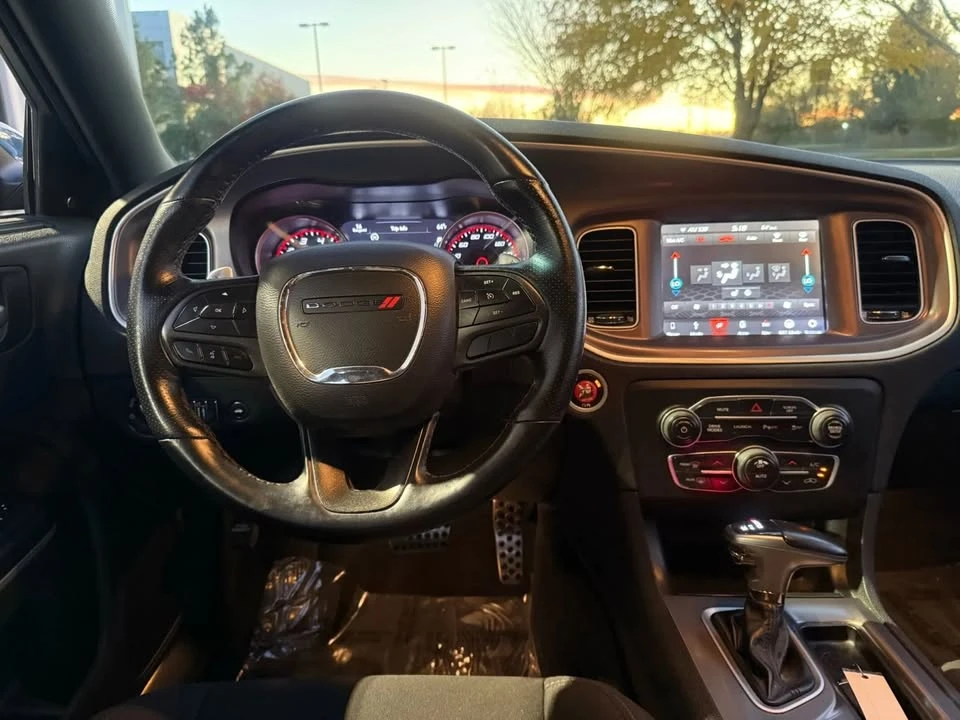 2021 Dodge Charger 8th Gen - Image 17 of 20