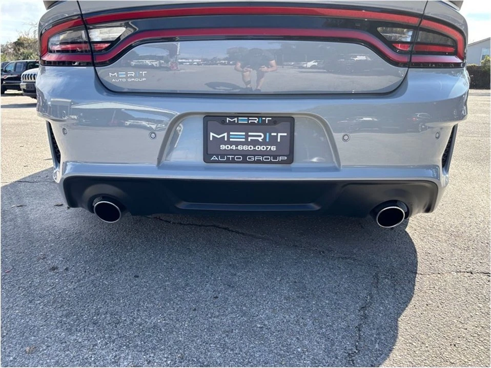 2021 Dodge Charger 7th Gen - Image 15 of 20