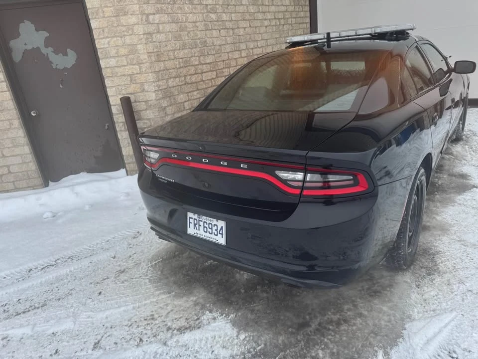2021 Dodge Charger 7th Gen - Image 10 of 11