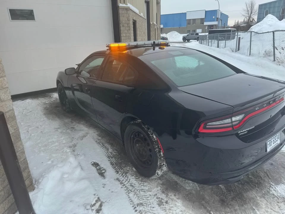 2021 Dodge Charger 7th Gen - Image 6 of 11