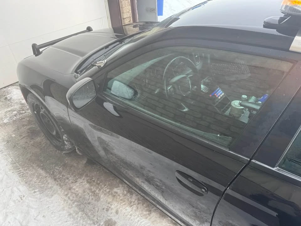 2021 Dodge Charger 7th Gen - Image 4 of 11