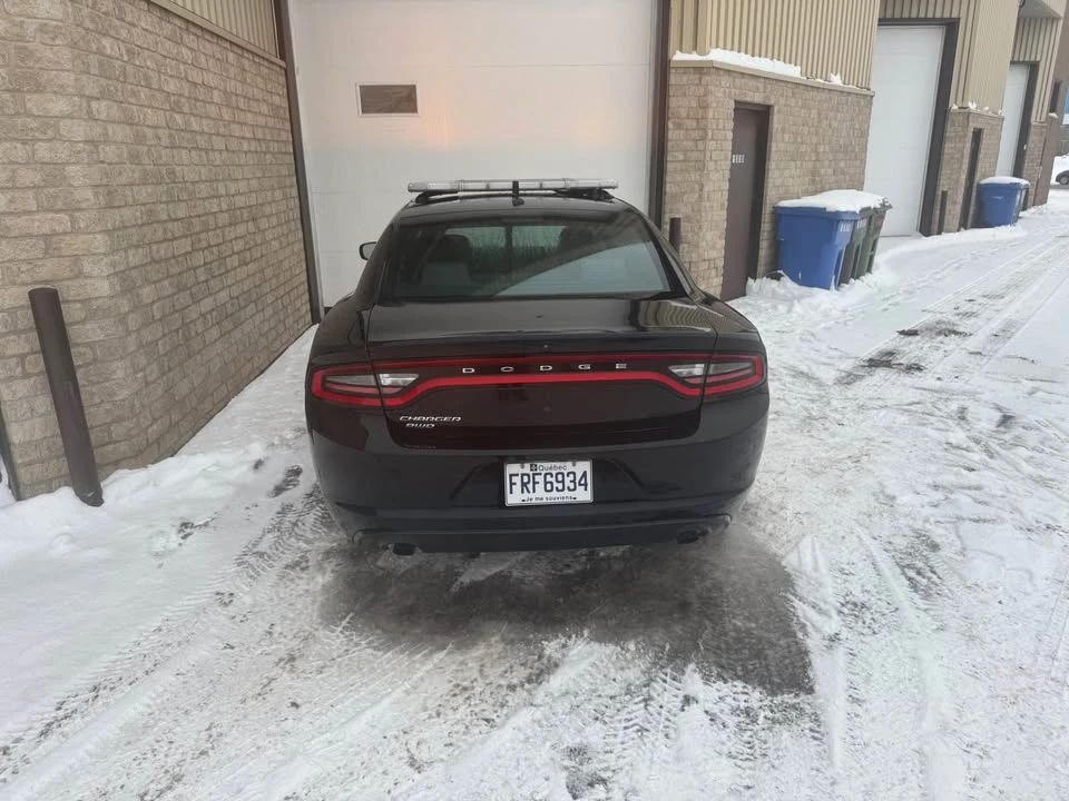 2021 Dodge Charger 7th Gen - Image 8 of 11