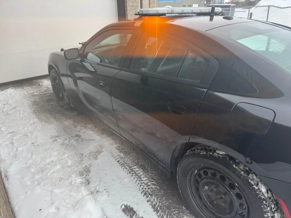 2021 Dodge Charger 7th Gen - Image 11 of 11