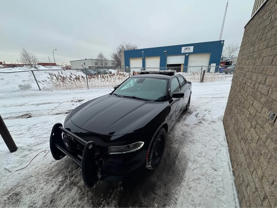 2021 Dodge Charger 7th Gen - Image 2 of 11