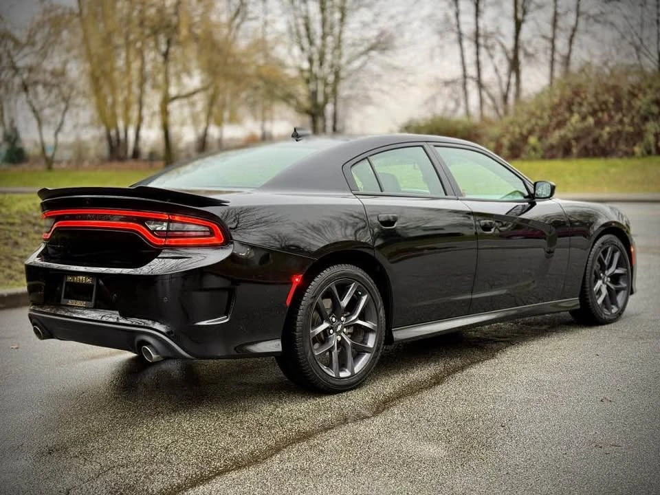 2021 Dodge Charger 7th Gen - Image 2 of 10
