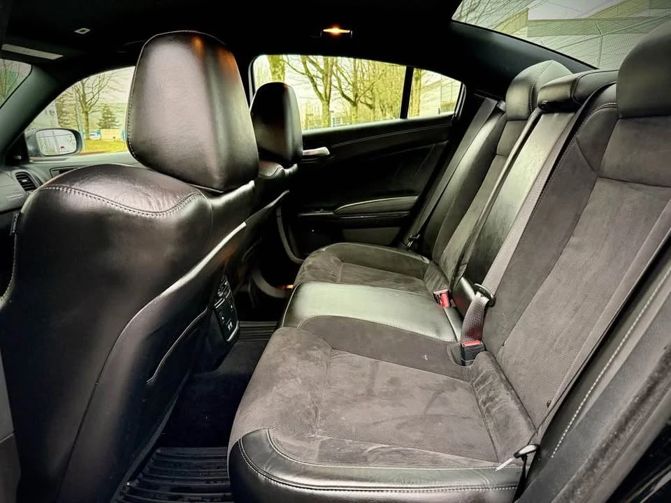 2021 Dodge Charger 7th Gen - Image 10 of 10