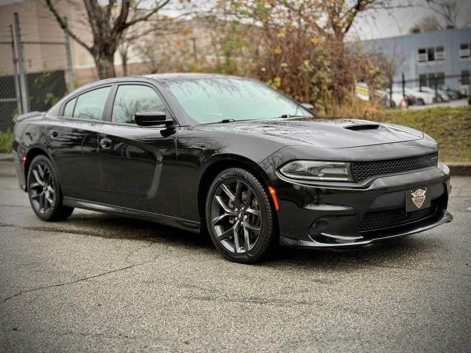 2021 Dodge Charger 7th Gen - Image 4 of 10