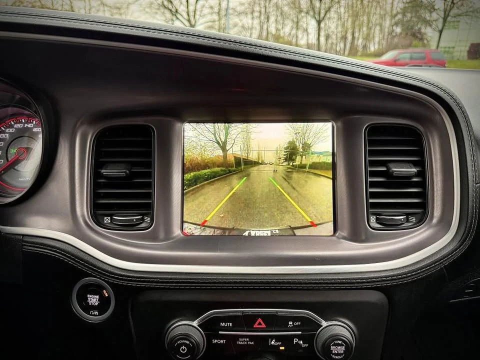2021 Dodge Charger 7th Gen - Image 7 of 10