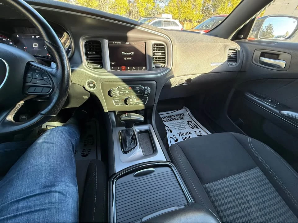 2021 Dodge Charger 7th Gen - Image 15 of 19