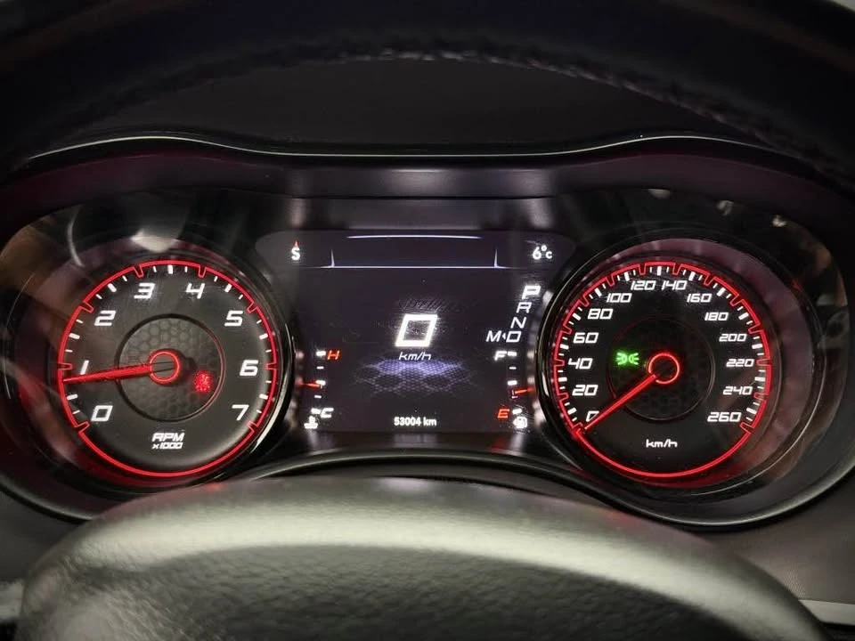 2021 Dodge Charger 7th Gen - Image 8 of 10