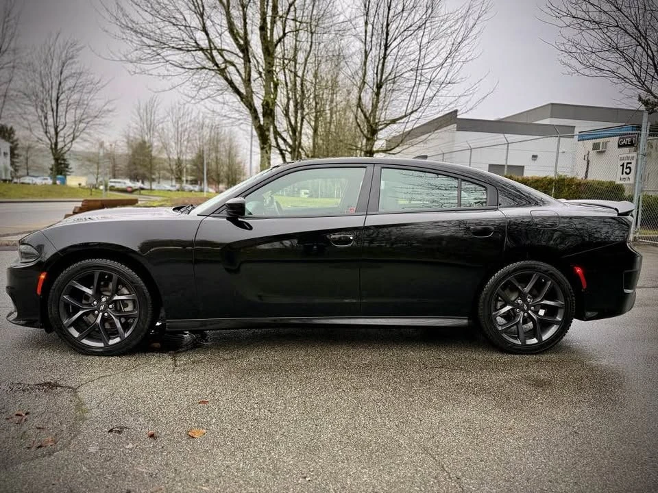 2021 Dodge Charger 7th Gen - Image 5 of 10