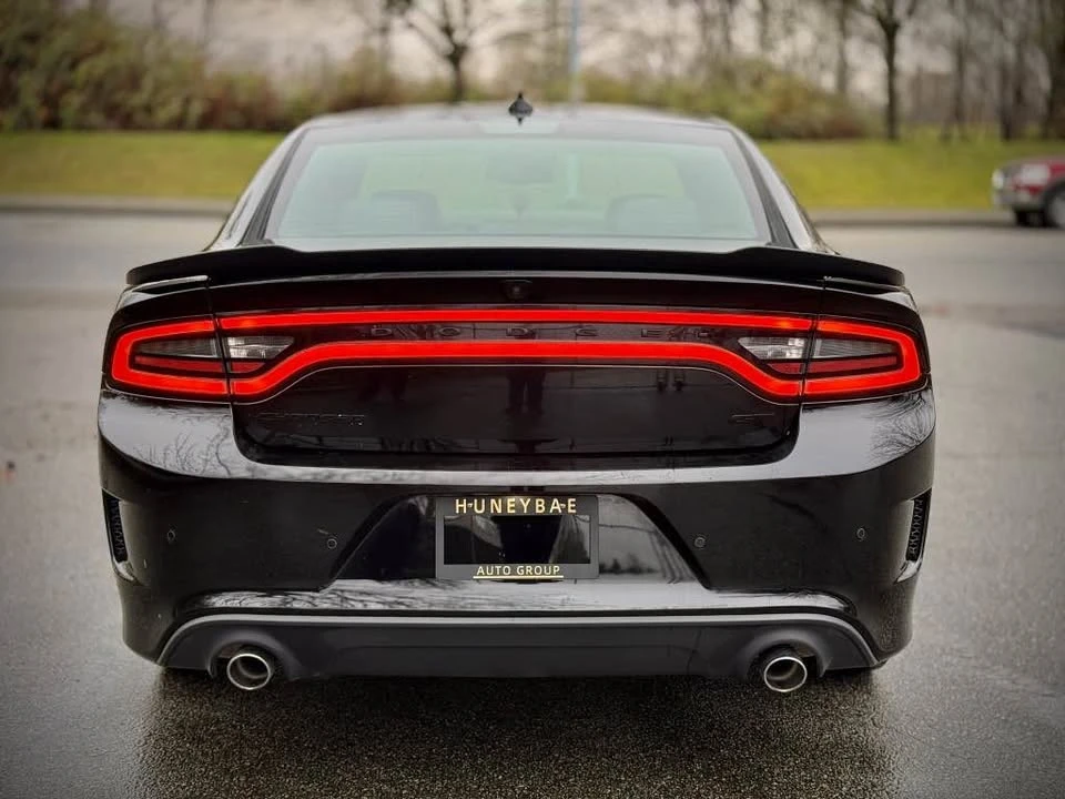 2021 Dodge Charger 7th Gen - Image 3 of 10